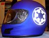 Star Wars Helmet Decal / Sticker