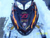 Snowmobile Decals