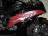 Motorcycle Decals