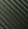 3M Di-Noc Black Carbon Fiber Sheet