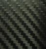 Carbon Fiber Decal Material