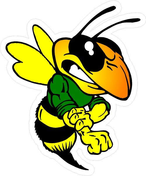 bee mascot clipart - photo #29