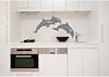 Dolphin Wall Decals and Stickers