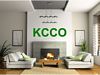 KCCO Wall Decals and Stickers