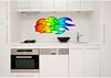 Rainbow Wall Decals and Stickers