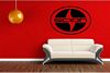 Scion Wall Decals and Stickers
