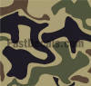 Camouflage Decals and Stickers