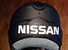 Nissan Helmet Decal / Sticker
