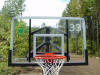 Custom Backboard Decals