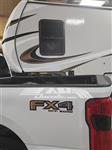 Custom FX4 Decal Sticker