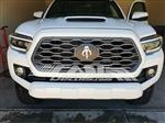 Custom Toyota Tacoma Emblem Cover Decal Sticker