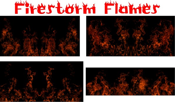 Fire Decal Catalog