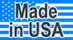 USA Owned and Operated