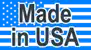 USA Owned and Operated