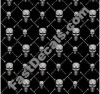 Skull Pattern Decals