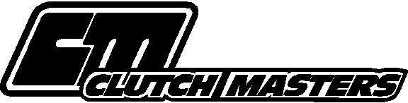 Aftermarket Logos :: Clutch Masters 01 Decal / Sticker