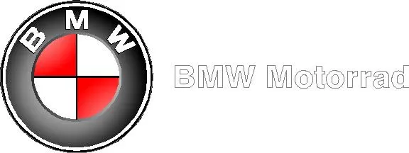 BMW MOTORRAD DECAL / STICKER