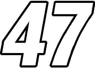 It's been a while since we've UPVOTED the number 47 to the FRONT ...