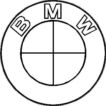 Logo Bmw Stock Illustrations – 268 Logo Bmw Stock Illustrations, Vectors &  Clipart - Dreamstime