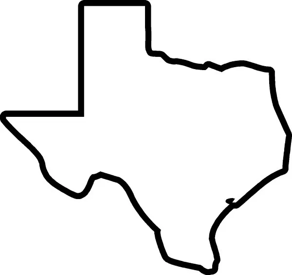 texas stickers and decals