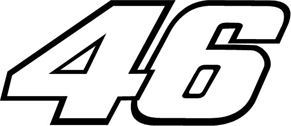 what is the rossi font