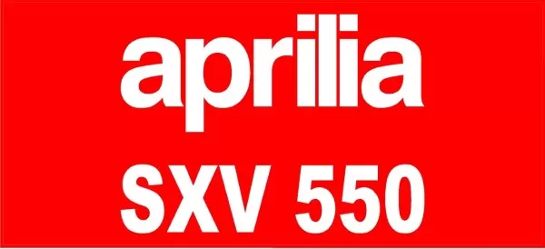 Aprilia Decals Stickers Motorcycle Vinyl Graphics Autocollant Aufkleber  Adesivi