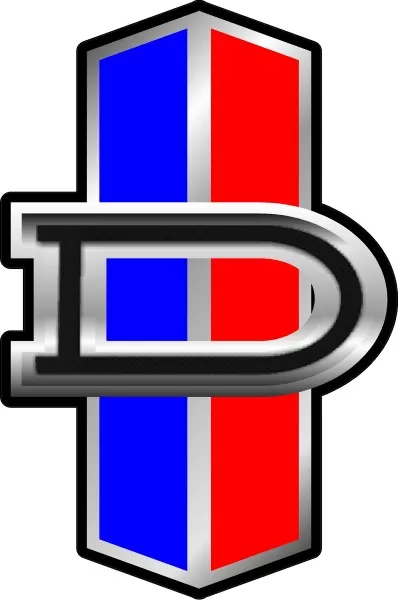 Datsun Logo: Over 7 Royalty-Free Licensable Stock Vectors & Vector Art |  Shutterstock