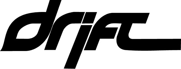 FORMULA DRIFT DECAL / STICKER 03