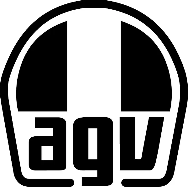 AGV Sportmodular Carbon Solid Helmet - Cycle Gear