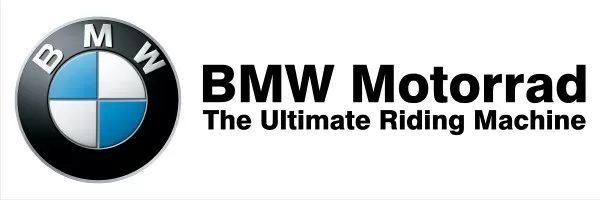 BMW MOTORRAD THE ULTIMATE RIDING MACHINE DECAL / STICKER 31