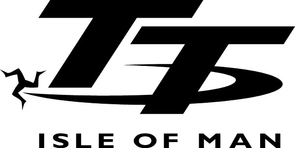 ISLE OF MAN TT DECAL / STICKER 06