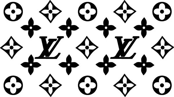 Lv - Sticker