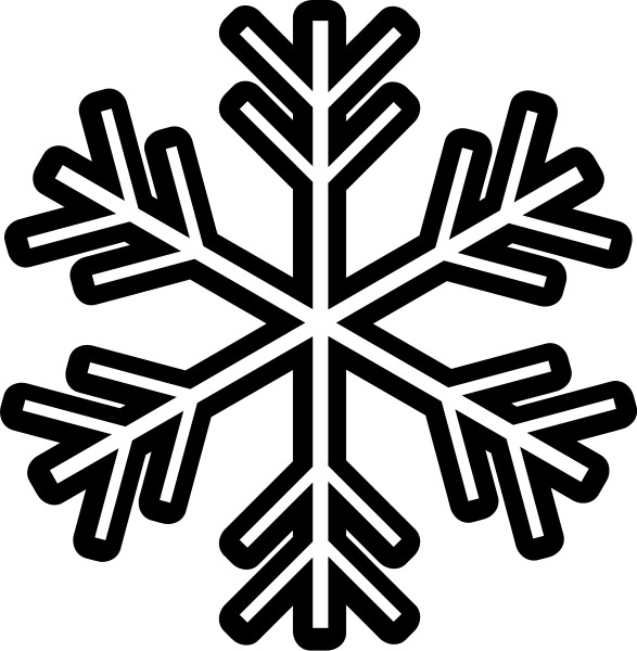 roblox snowflake decal