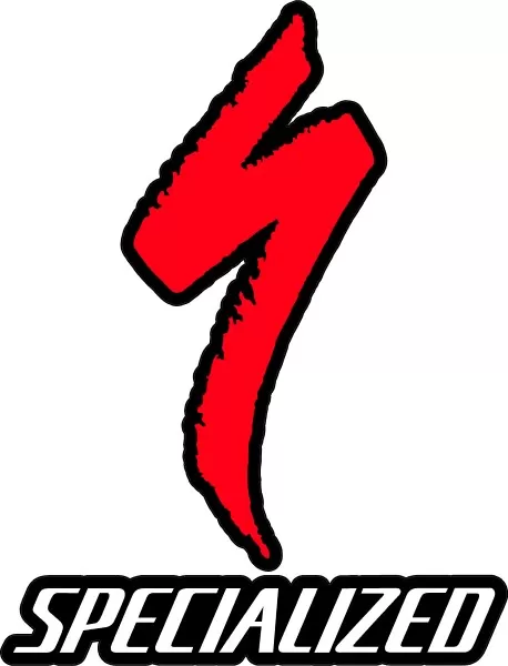 specialized logo