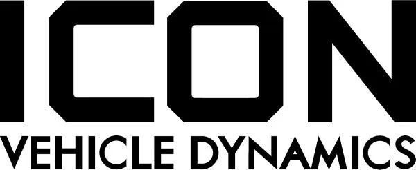 Icon Vehicle Dynamics