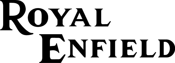 Royal Enfield Decal / Sticker 03