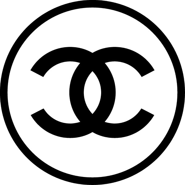 Chanel Decal / Sticker 04