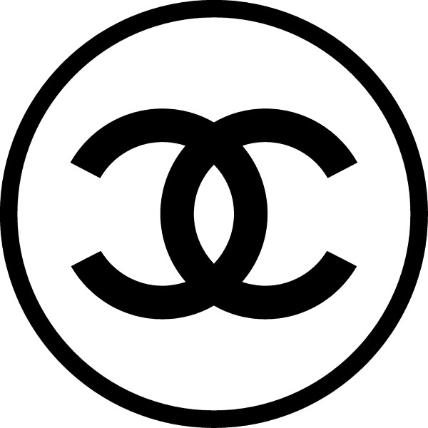 Chanel Decal / Sticker 04
