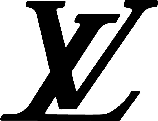 Louis Vuitton LV Decal / Sticker 11