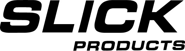 Slick Products Decal / Sticker 05