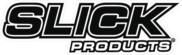 Slick Products Decal / Sticker 08