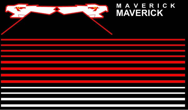 TOP GUN MAVERICK HELMET DECAL / STICKER SET 07