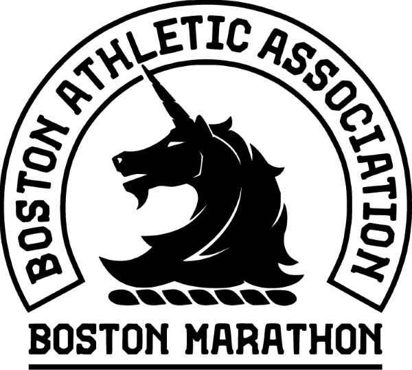 Boston Marathon Decal / Sticker 01