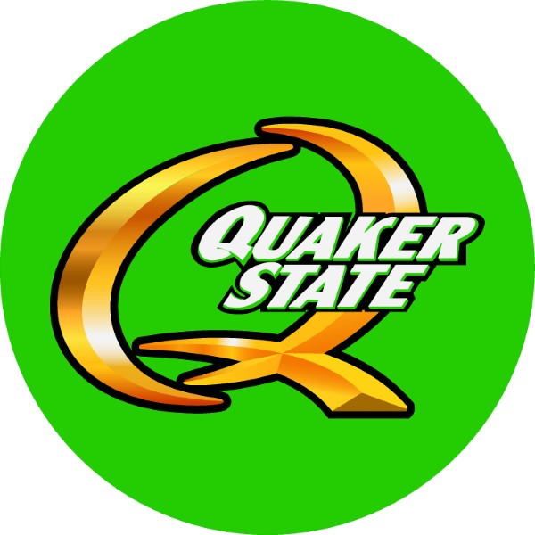 quaker state logo vector