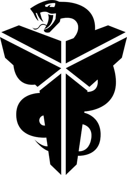 Kobe Logo [Black Mamba] - PNG Logo Vector Brand Downloads (SVG, EPS)