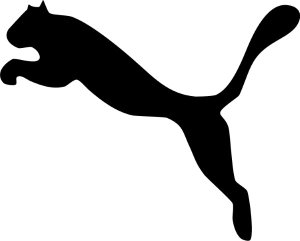 Puma Decal / Sticker 05