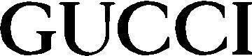 Corporate Logo Decals :: Gucci Decal / Sticker 02