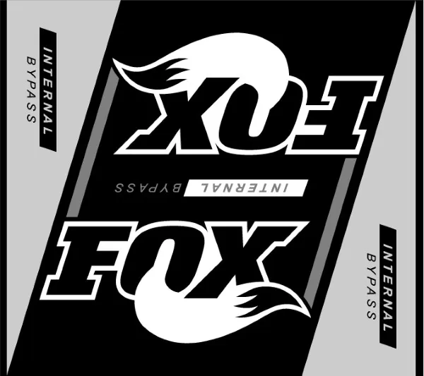fox racing camo background