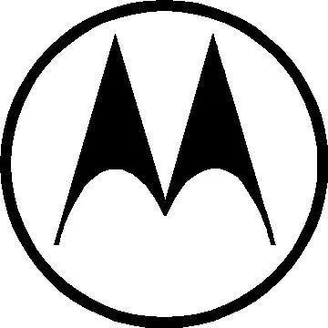 Motorola Logo | Motorola, Branding resources, Helvetica font