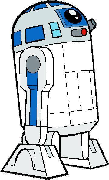 r2d2 decal